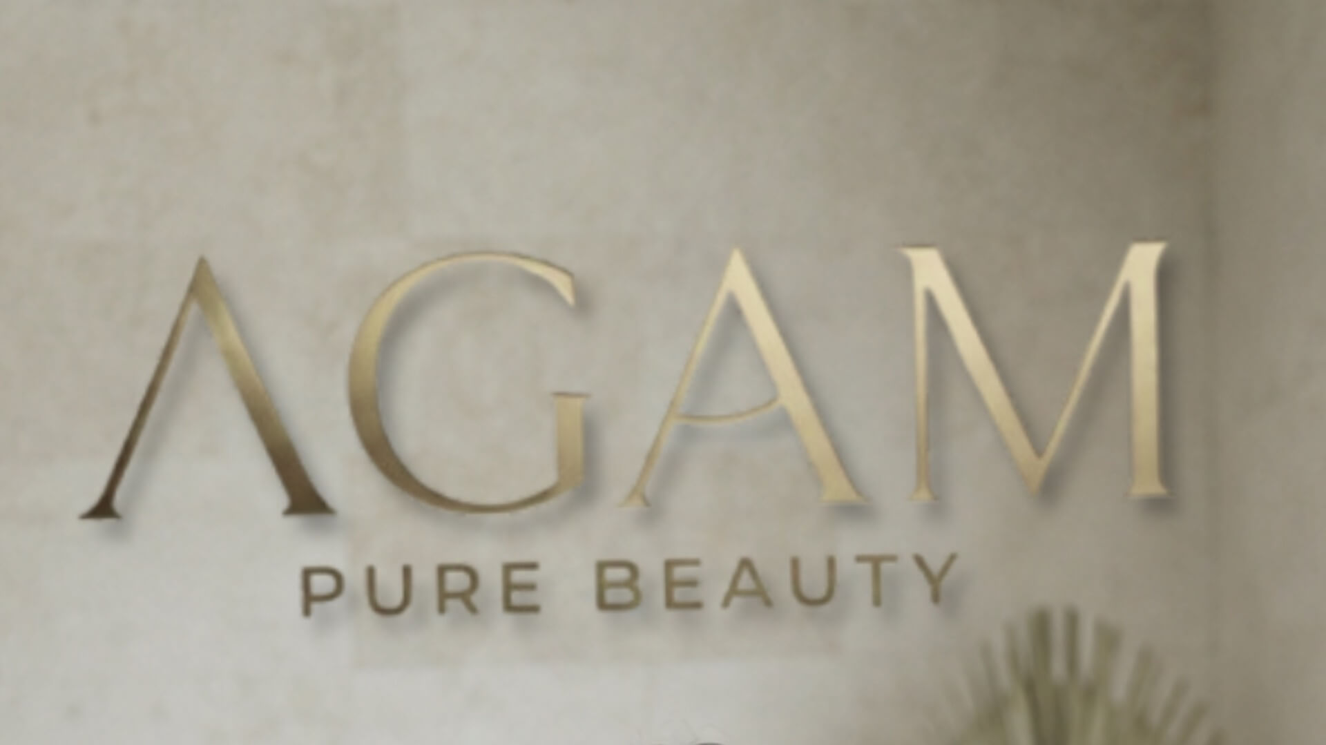  | AGAM PURE BEAUTY 