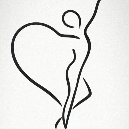 בתנועת הלב | lee