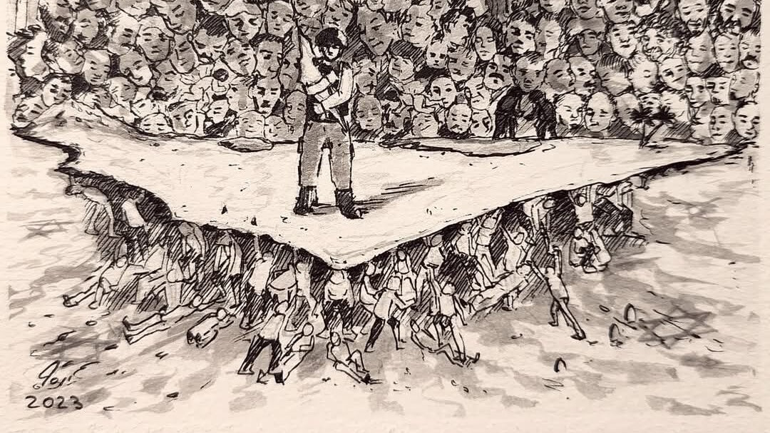 יוסף אדרי- אמנות ישראלית גלילית