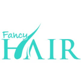 Fancy Hair | lee