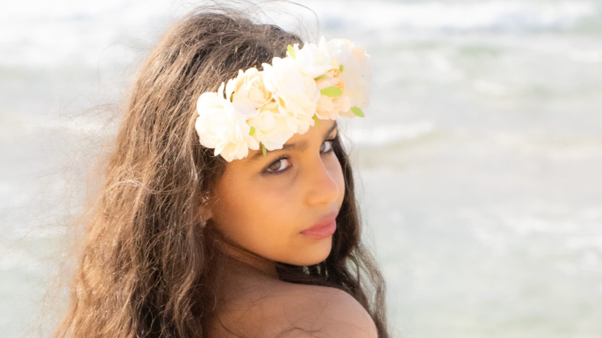 גליה מישל היופי שבצילום