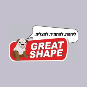 Great Shape | lee