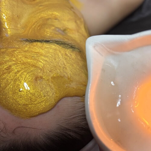 Queen SKIN TREATMENT clinic | lee