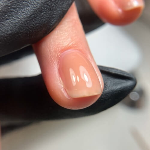 nog nails | lee