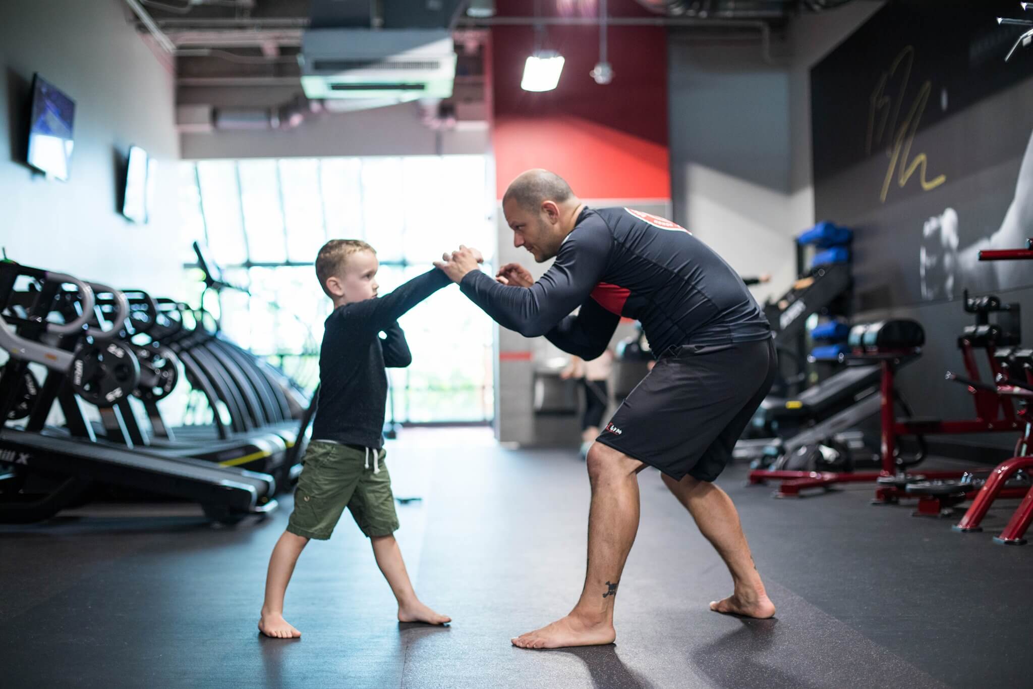UFC GYM Israel