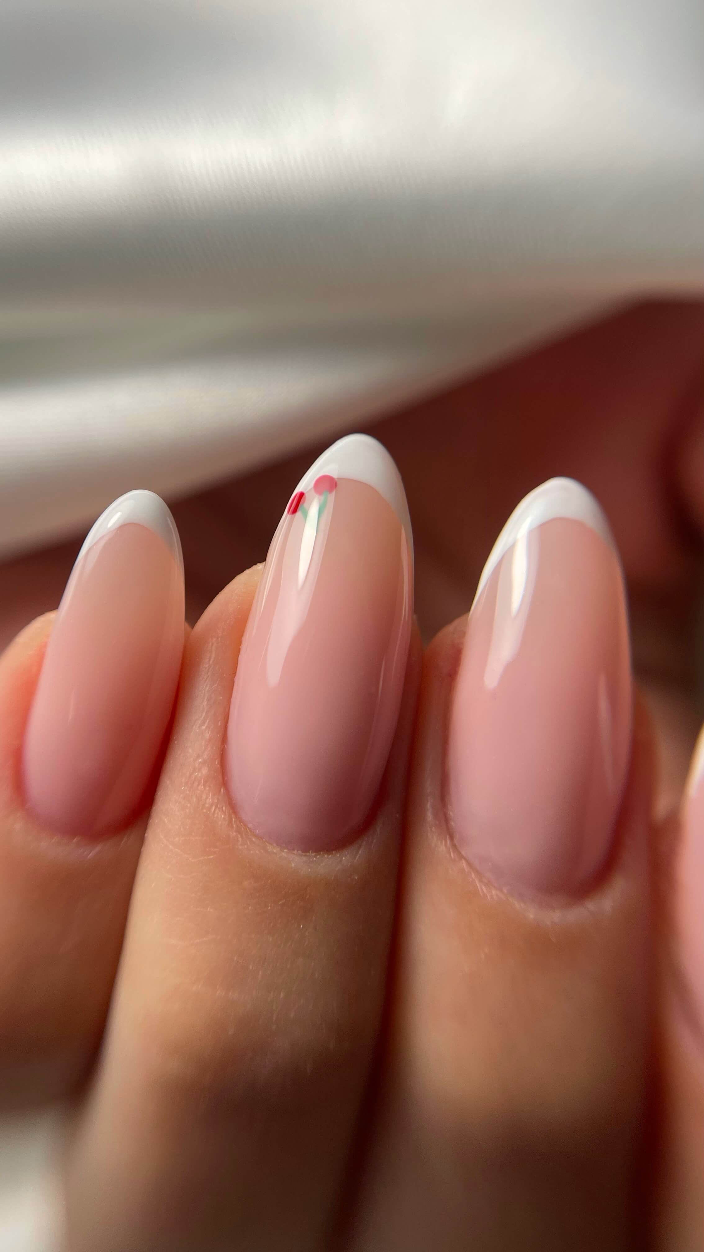 שחר ציפורניים