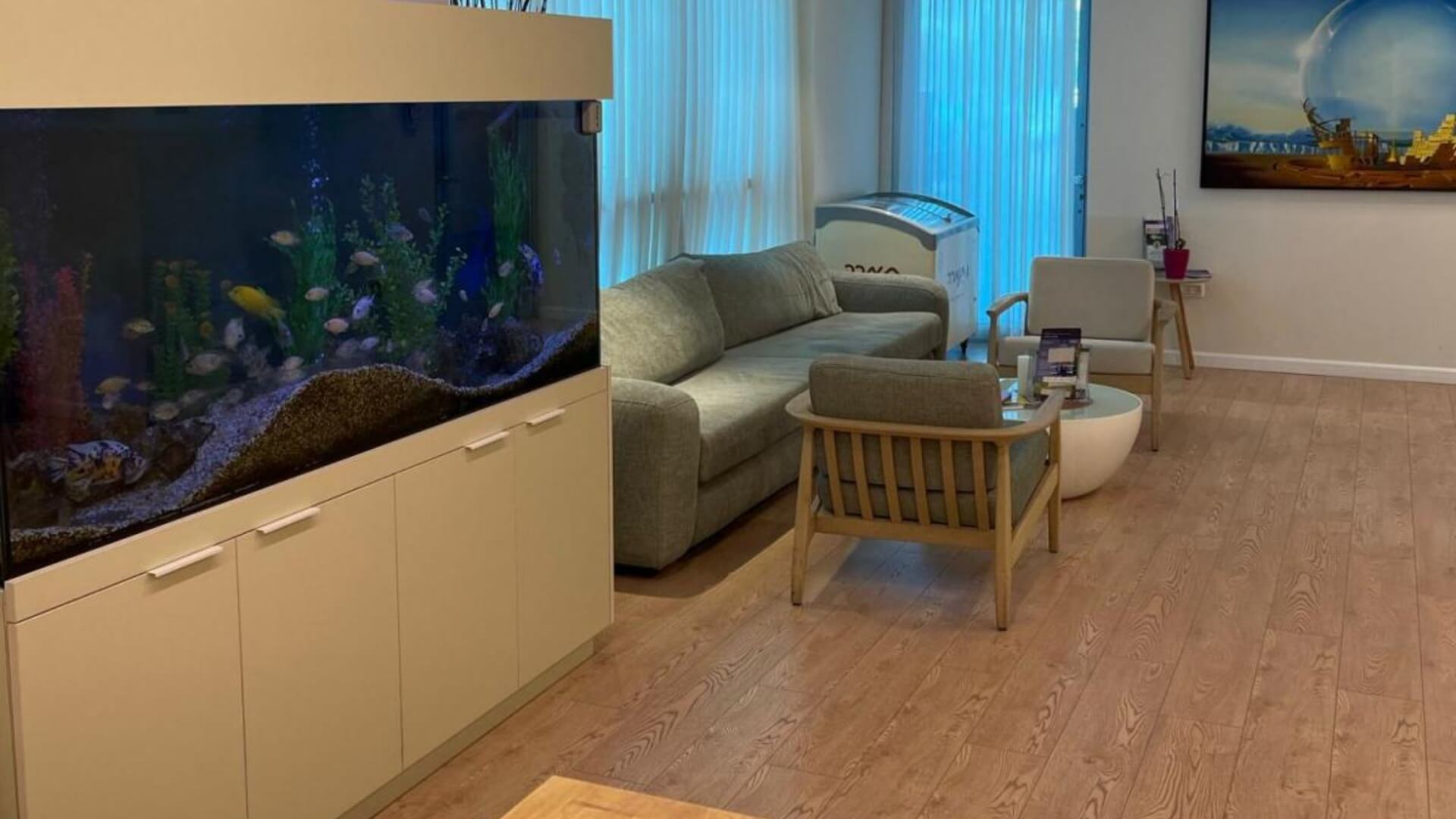 | וולנס קלינק תל אביב - wellness clinic tlv
