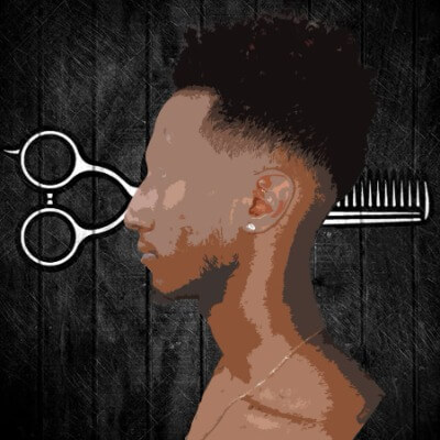 Haim Lagasa Barbershop | lee