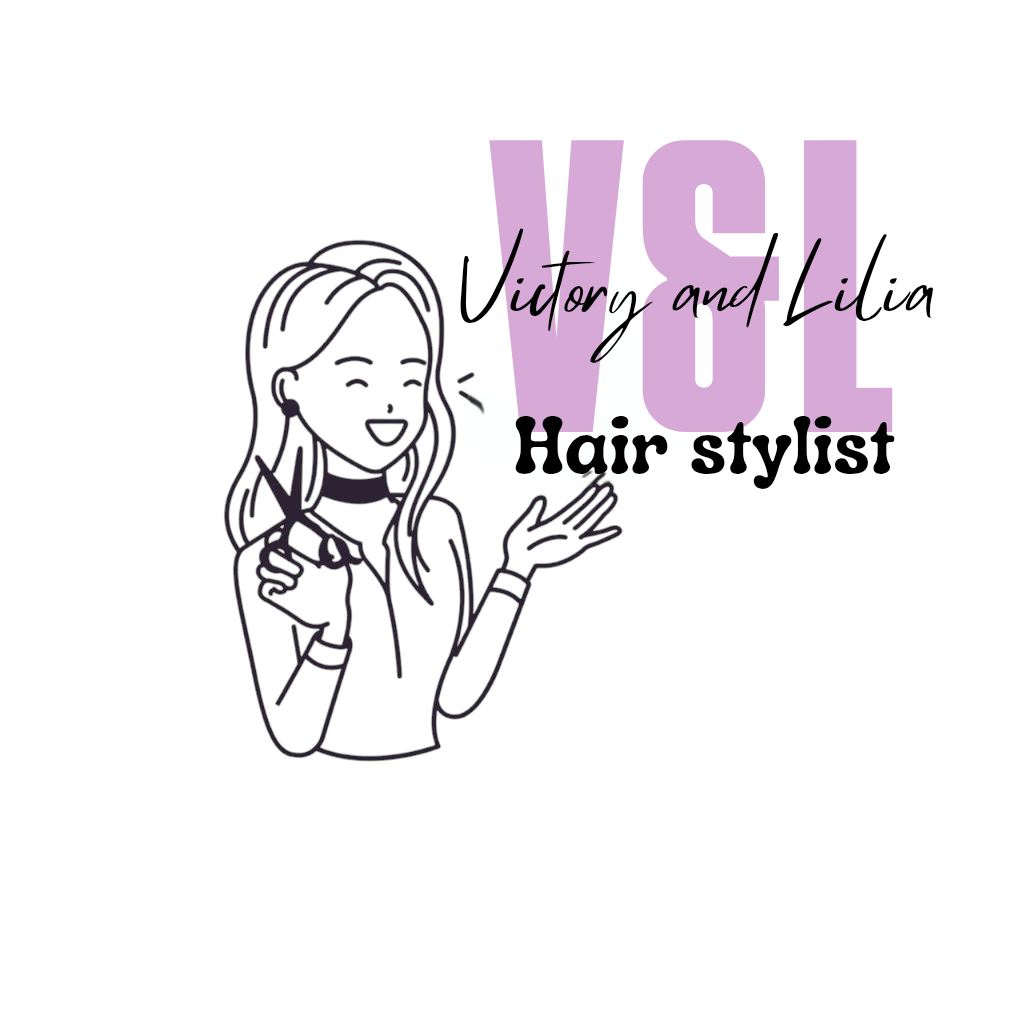 V&L hair design  | lee