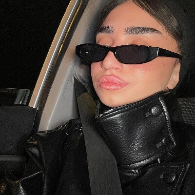 הודיה עזרא מאפרת כלות וערב  | lee