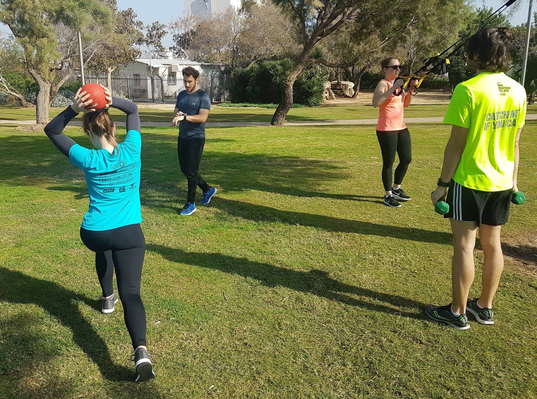 יהונתן ארנון 