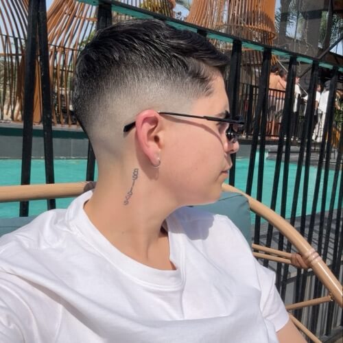Lidor Yaheli Barber | lee