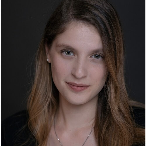 Noa Cohen Beauty studio | lee