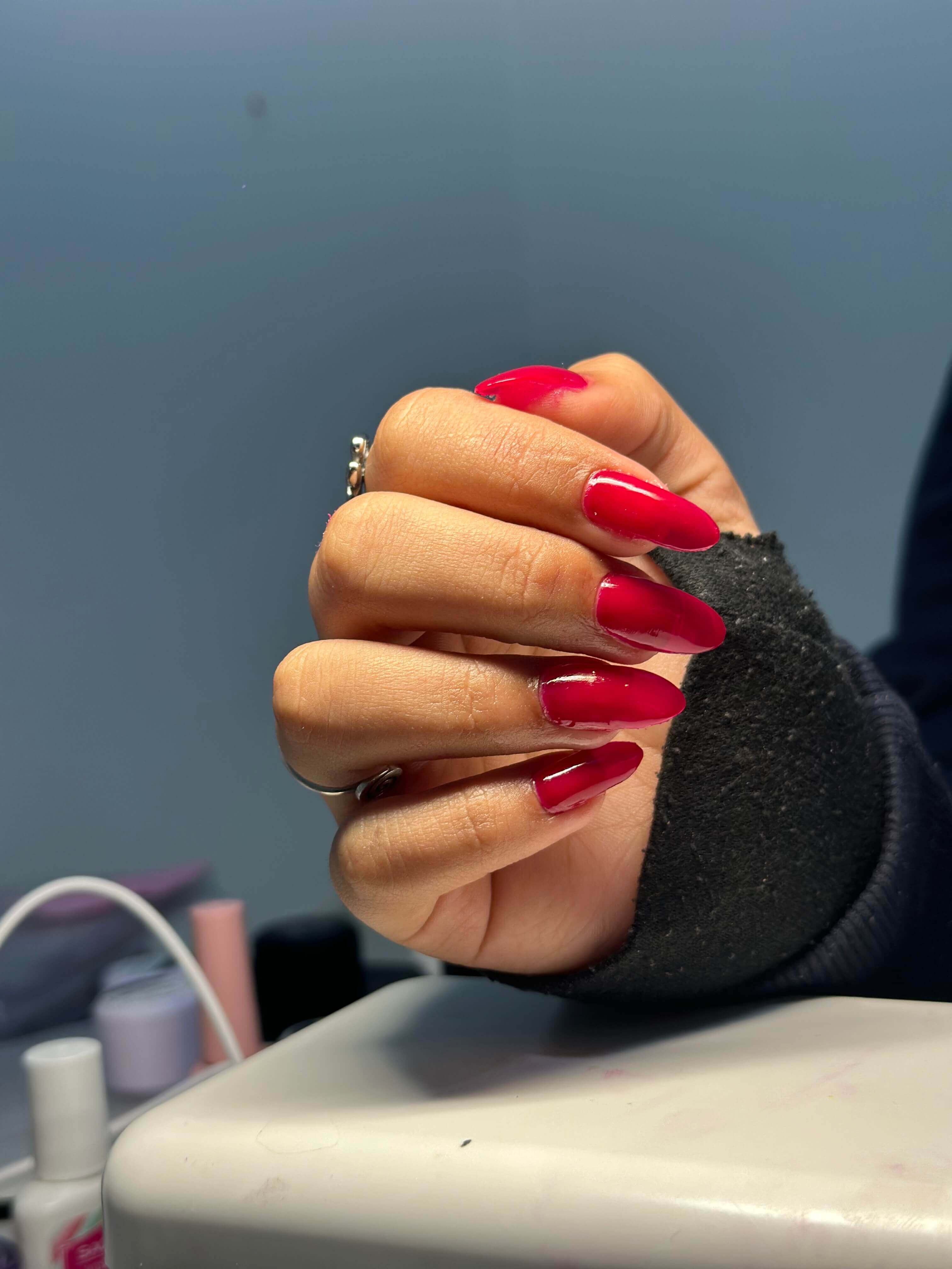 Nails by ariel