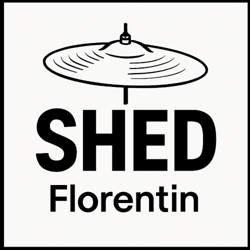 Shed Florentine | lee