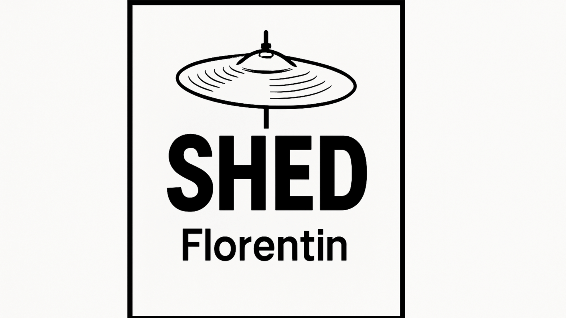 Shed Florentin