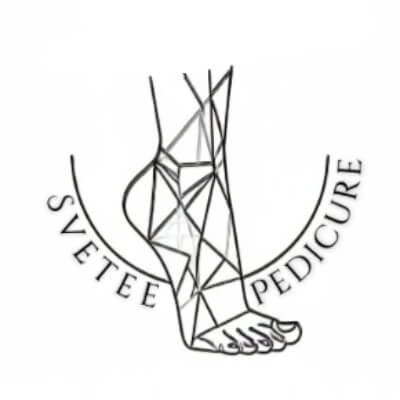 Svetee pedicure  | lee