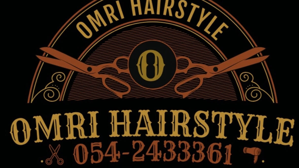 OMRI HAIRSTYLE ️️