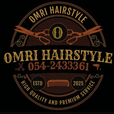 OMRI HAIRSTYLE ️️ | lee