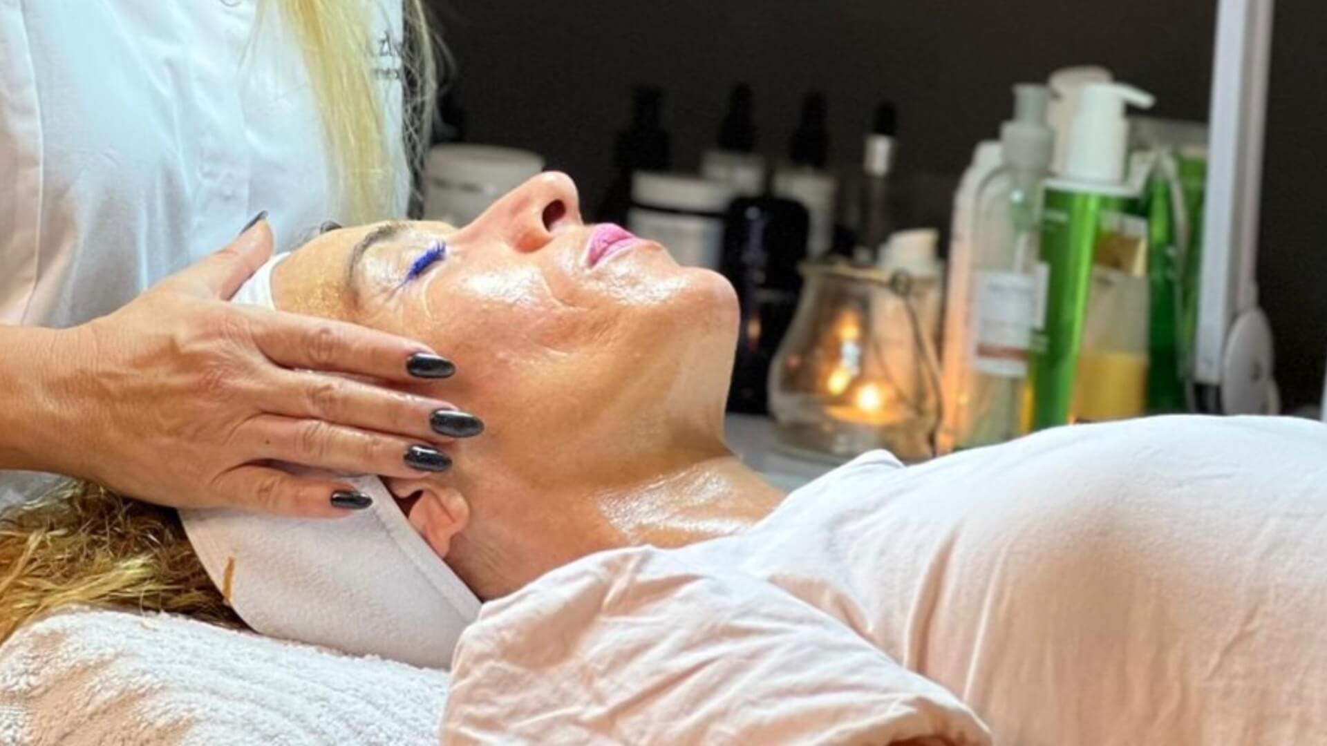 דניאל ביגרון קוסמטיקה מתקדמת