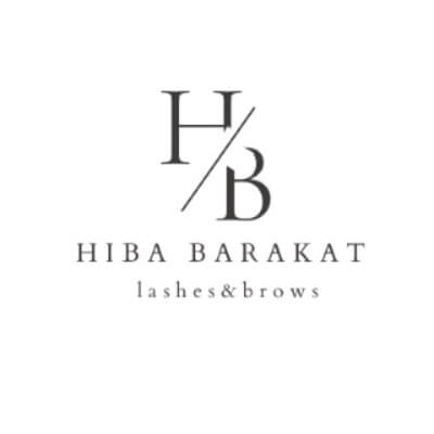 Hiba lashes&brows  | lee