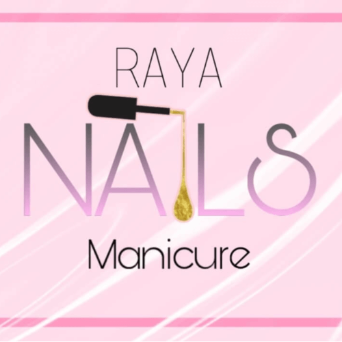 Raya manicure | lee