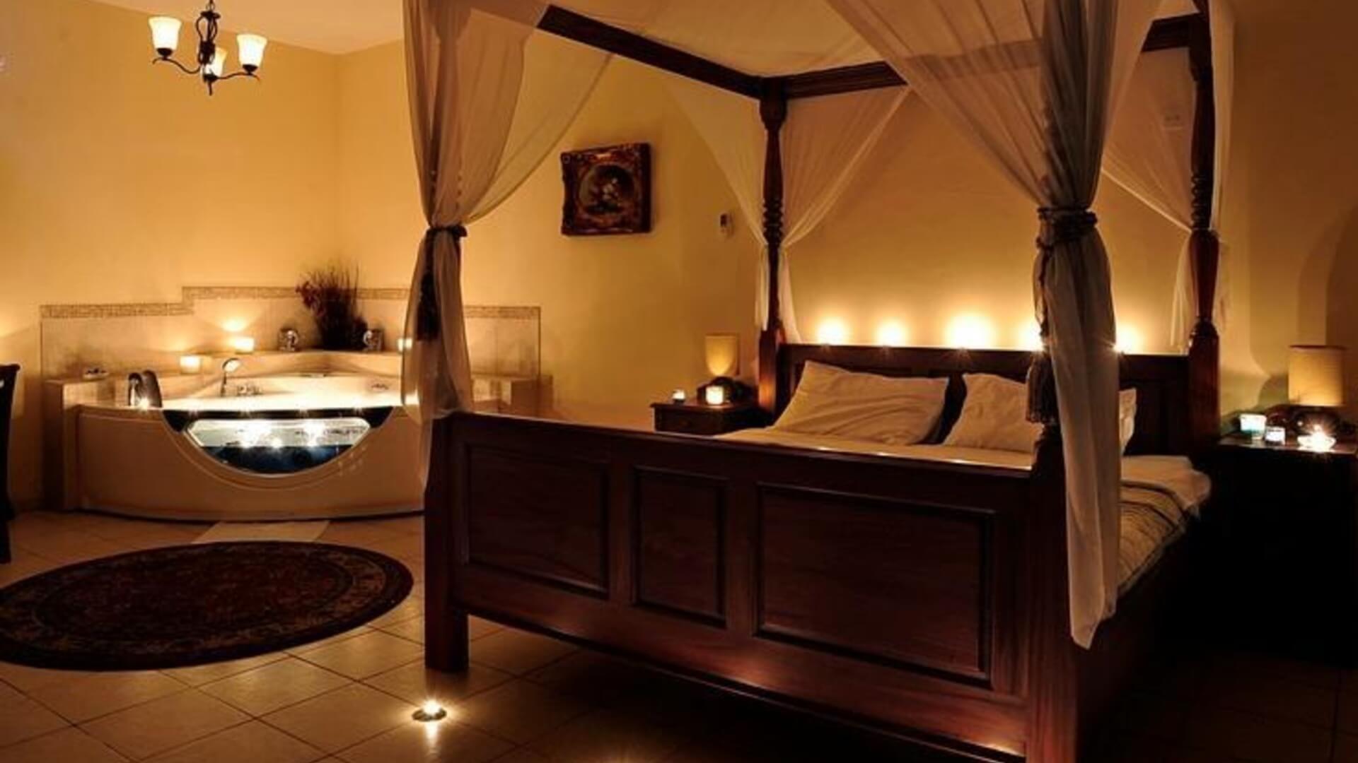 | ספא הדרים סתריה - spa hadarim