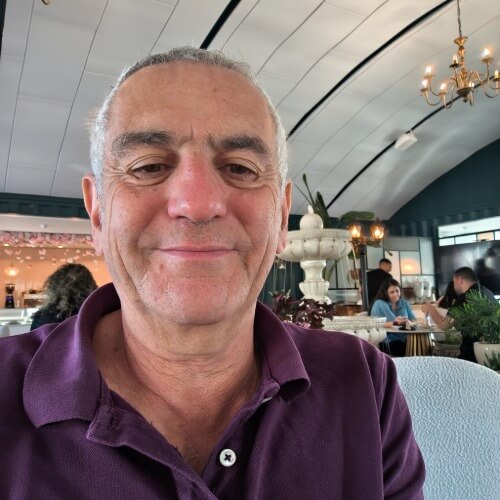 ראובן מנדלר -עיסוי ורפלקסולוגיה | lee