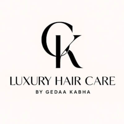 LUXURY HAIR CARE BY GEDAA KABHA | lee