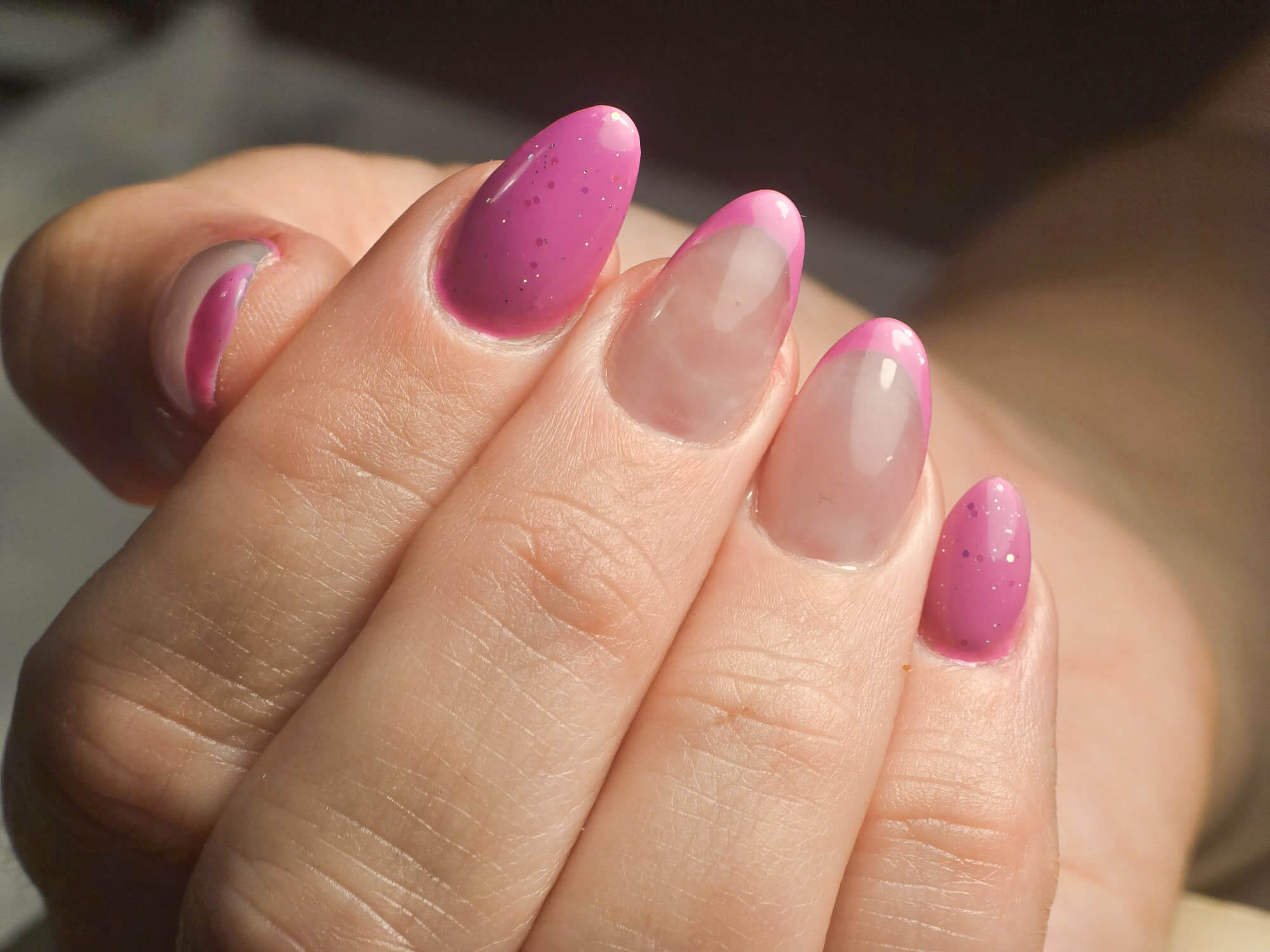 Eden Hasson chic&nails