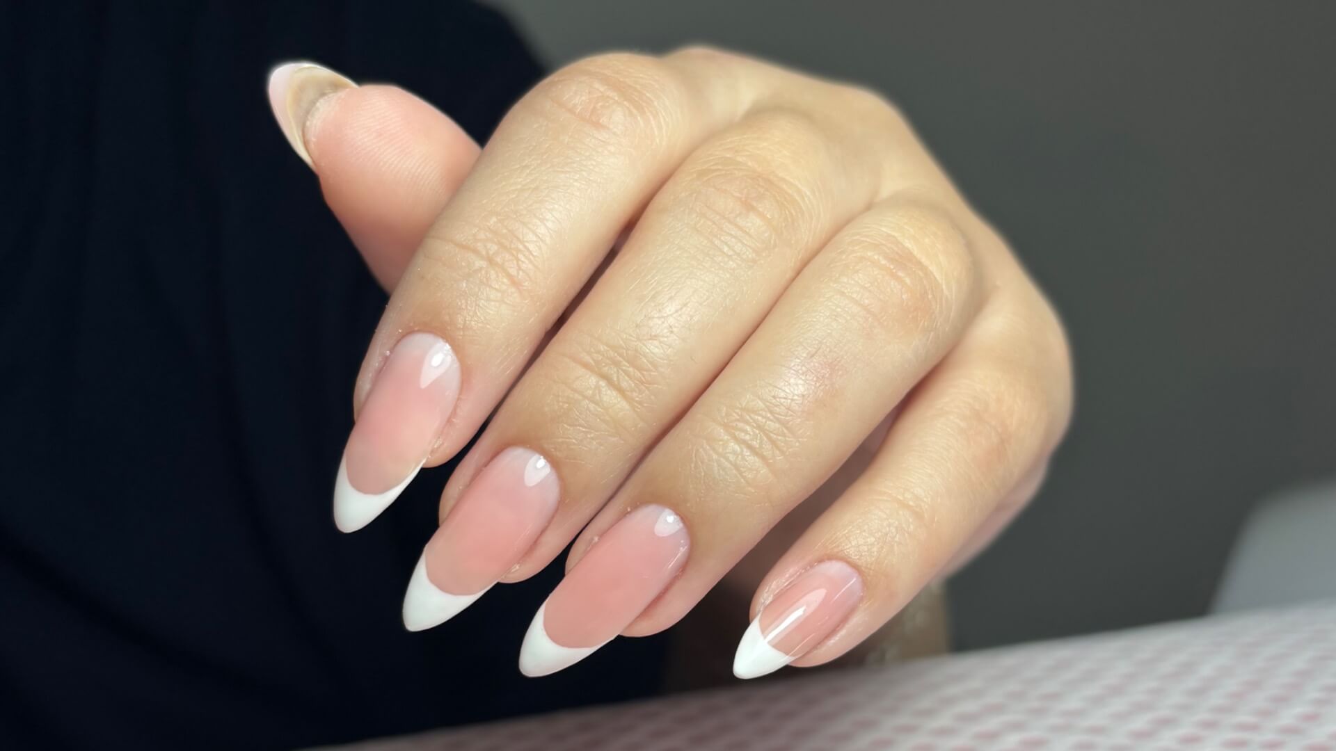| Nails by Alma