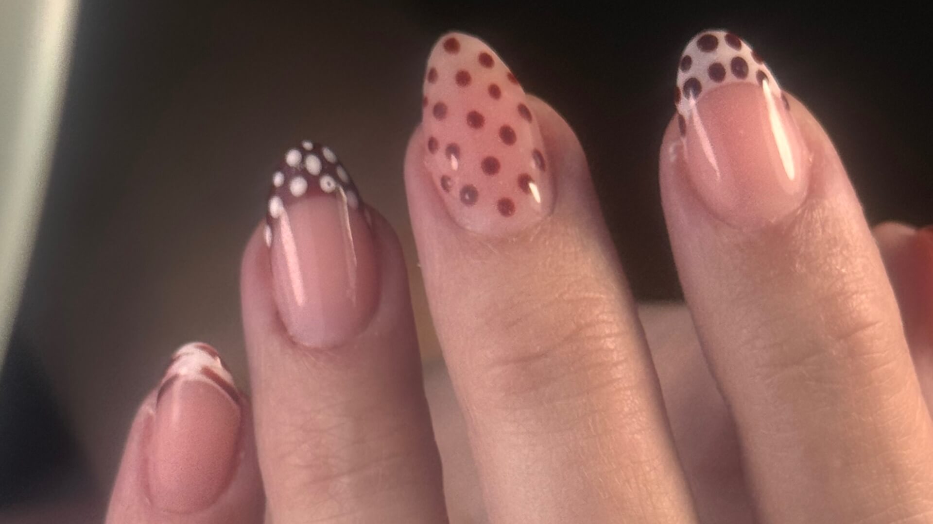 Hagar Nails Clinic