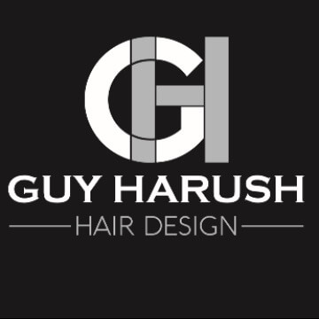 Guy  harush מעצב שיער | lee