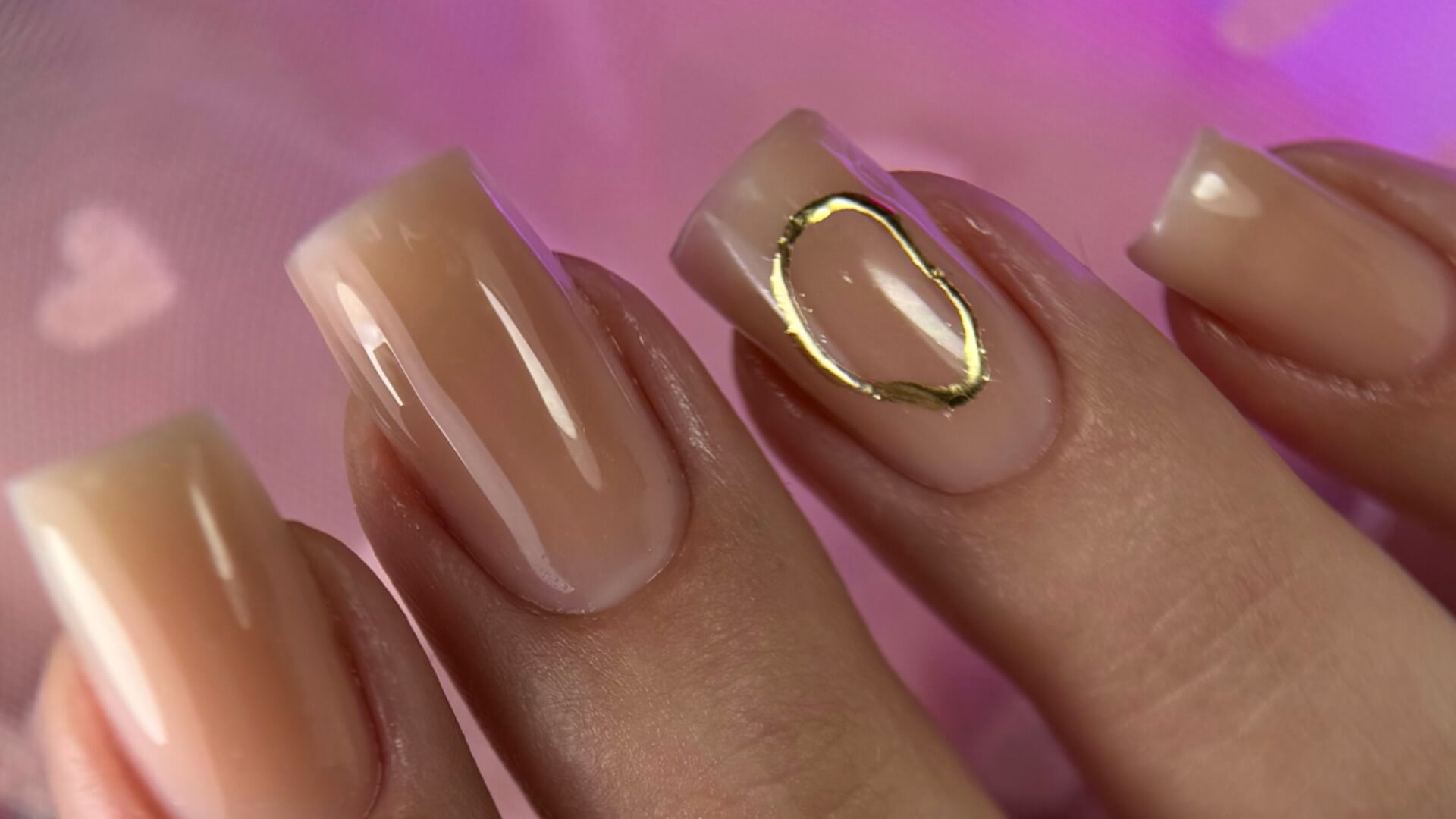 Daria nailart