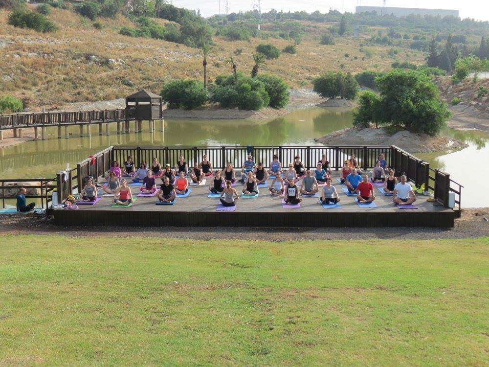 סטודיו בגבעה - Studio Bagivaa