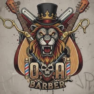 OAbarber | lee