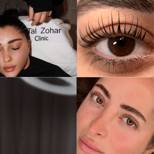 Tal zohar clinic | lee