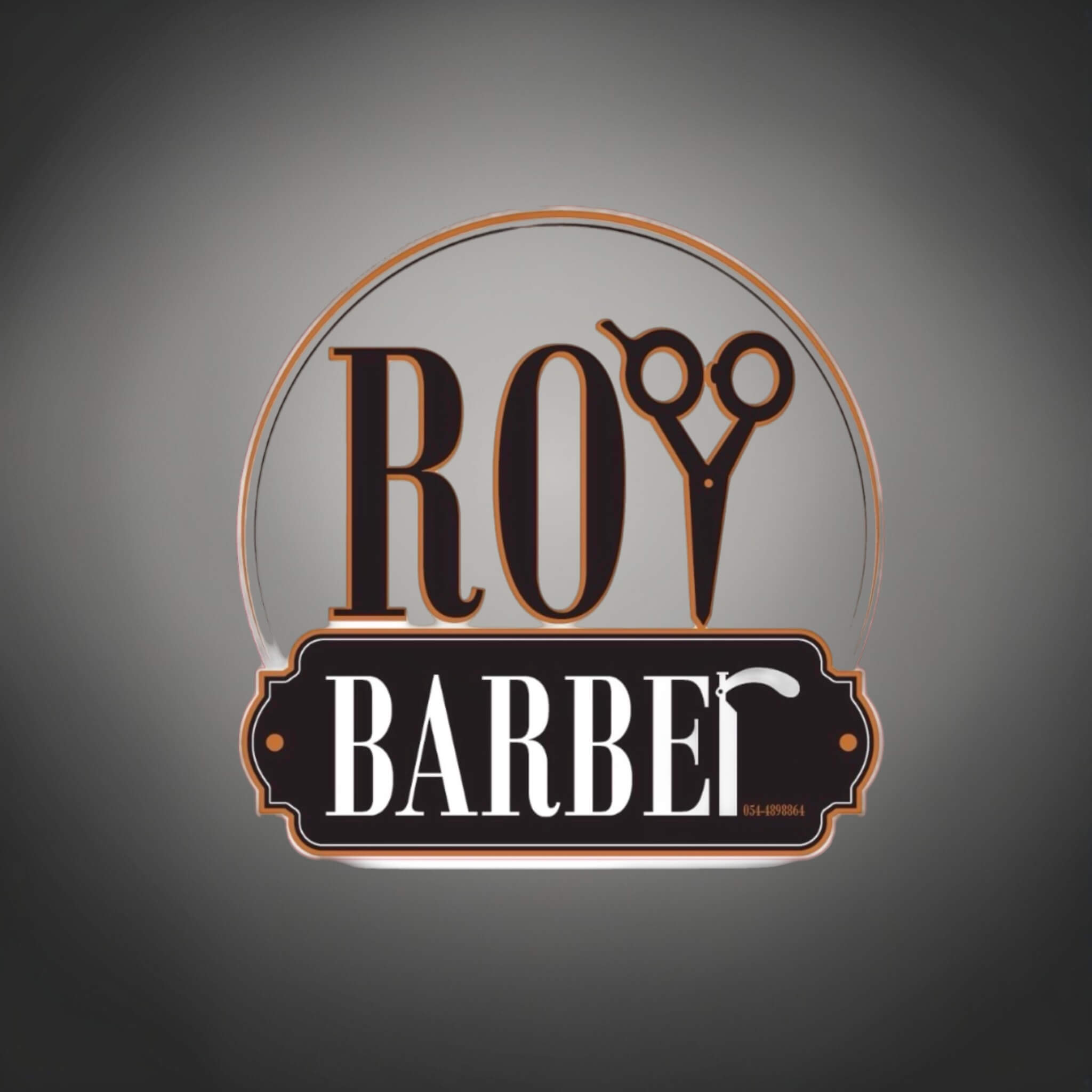Roy Barber | lee