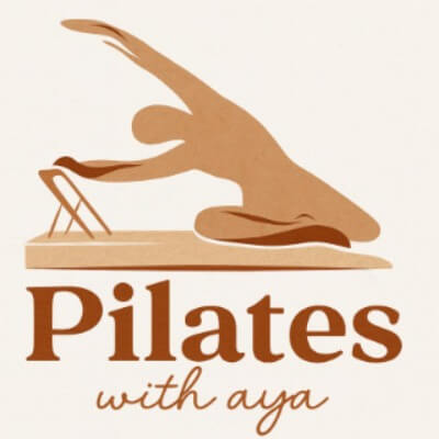 Pilates With Aya | lee