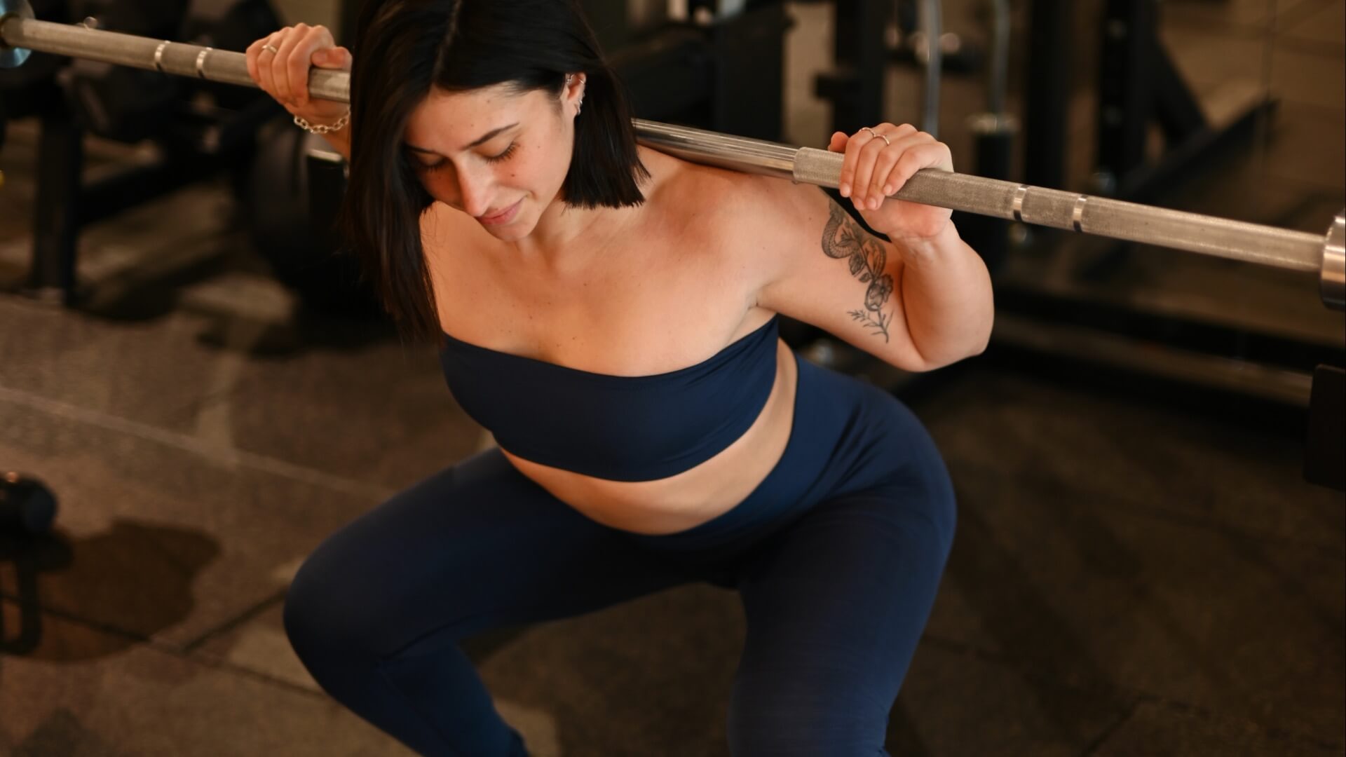  | ניצן משה- מאמנת כושר