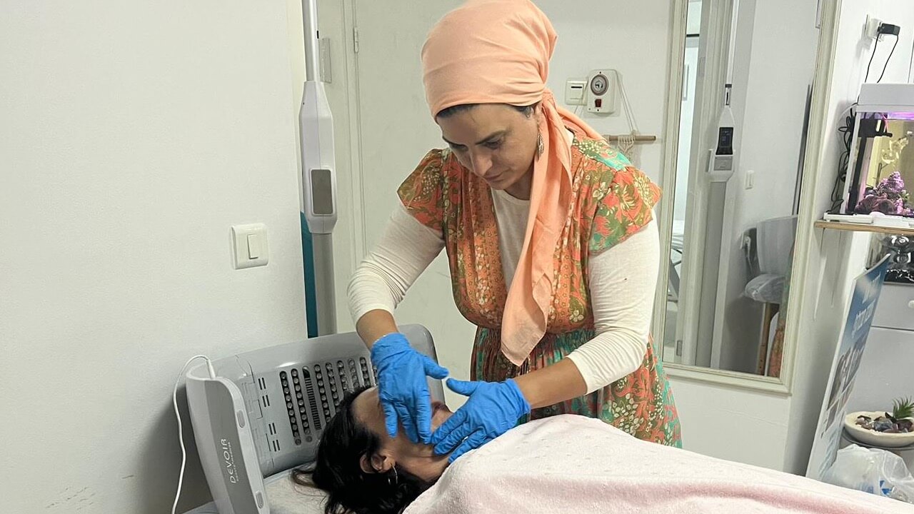 ספא בוטיק צרופה