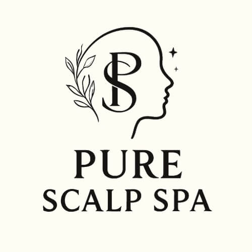Pure Scalp Spa | lee