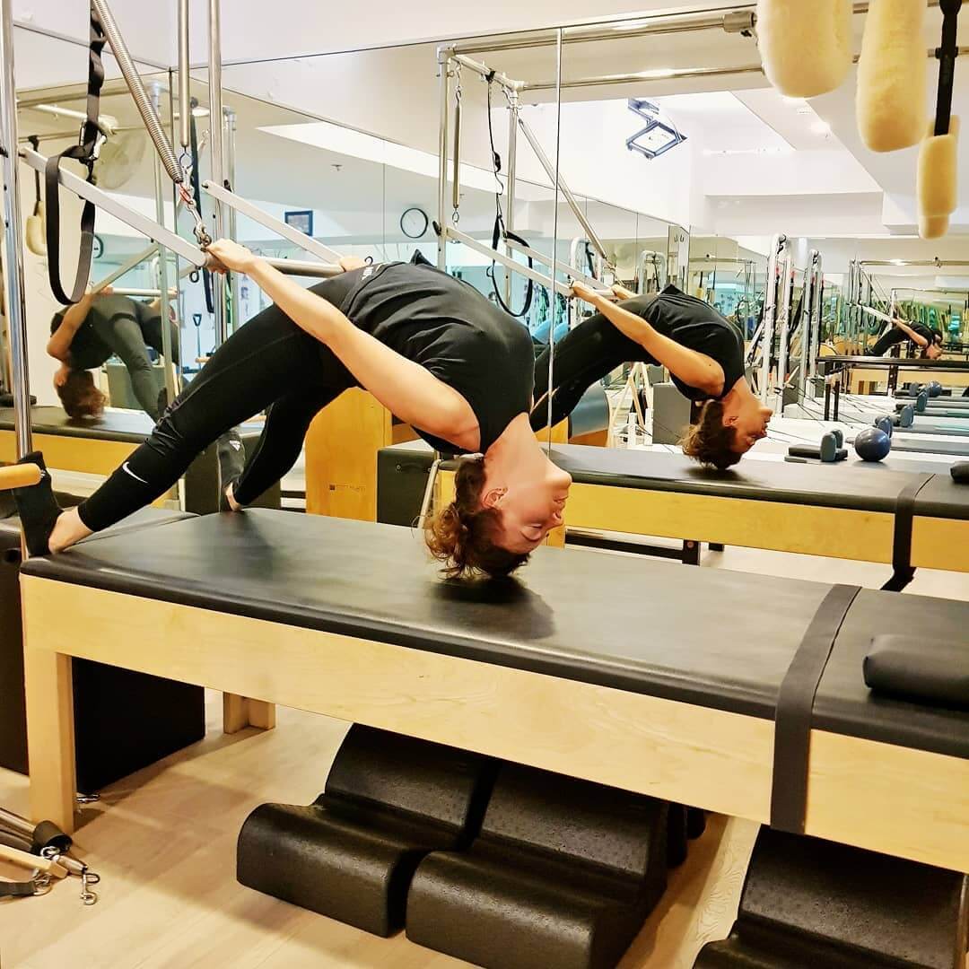 מירי פילאטיס - Miri Pilates 