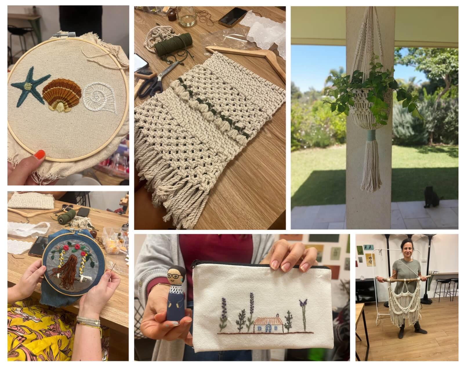 הבית לאמנות