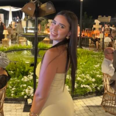 Eden ben harush eyebrows artist  | lee