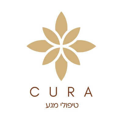 Cura - טיפולי מגע | lee
