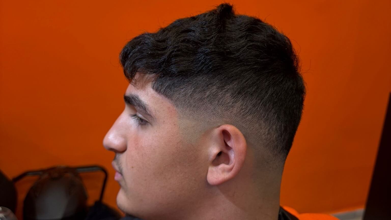 | S.G.BARBERSHOP