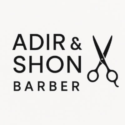 Adir & shon barber  | lee