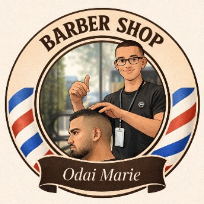 Barber odai | lee