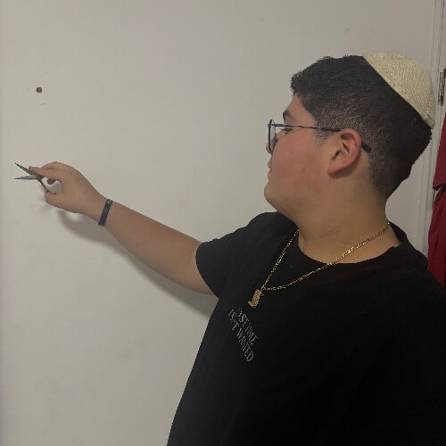 Avraham barber | lee